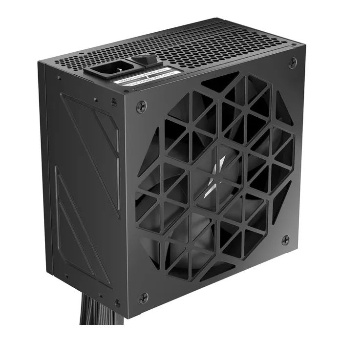 Блок питания 1stPlayer 750W (ACK-STD-750-BK-EU) изображение 5