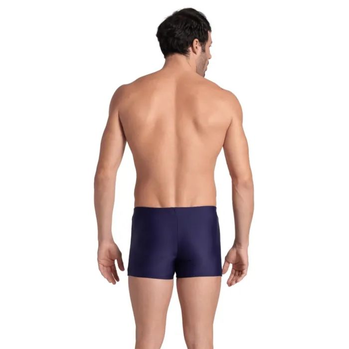 Плавки Arena Kikko V Swim Short 006703-508 чорний, зелений 80 (3468337491187) зображення 2
