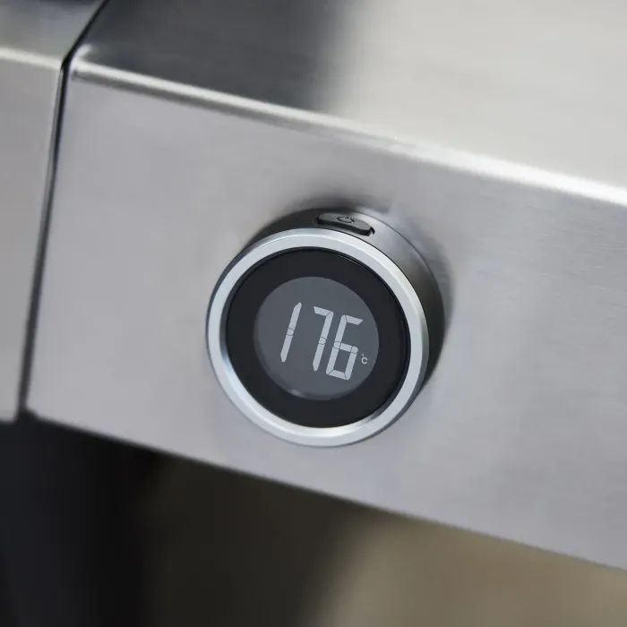 Гриль-барбекю Weber Genesis EP-435 Black (1501303) изображение 6