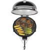 Гриль-барбекю Weber Summit Kamado E6 61 cm Black (18201004) зображення 5