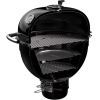 Гриль-барбекю Weber Summit Kamado E6 61 cm Black (18201004) зображення 6