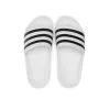 Шлепанцы Adidas Adilette Aqua F35539 білий 47 1/3 (12UK) 29.3 см (4060509397311) изображение 4