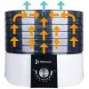Сушка для овощей и фруктов Wellmonti WM-1011 изображение 2