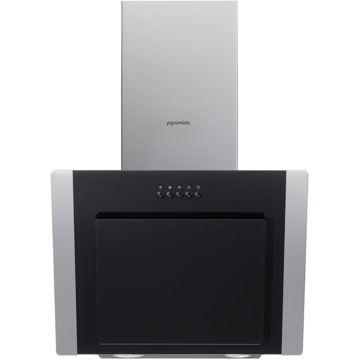 Витяжка кухонна Pyramida NRX 60 (800) B GWH