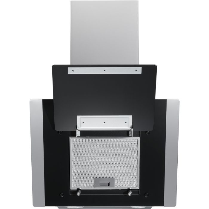 Витяжка кухонна Pyramida NRX 60 (800) B GWH зображення 3