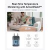 Зарядний пристрій Anker PowerPort 511 Nano IV 30W USB-C White (A2337G21) зображення 4
