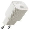 Зарядний пристрій Anker PowerPort 511 Nano IV 30W USB-C White (A2337G21)