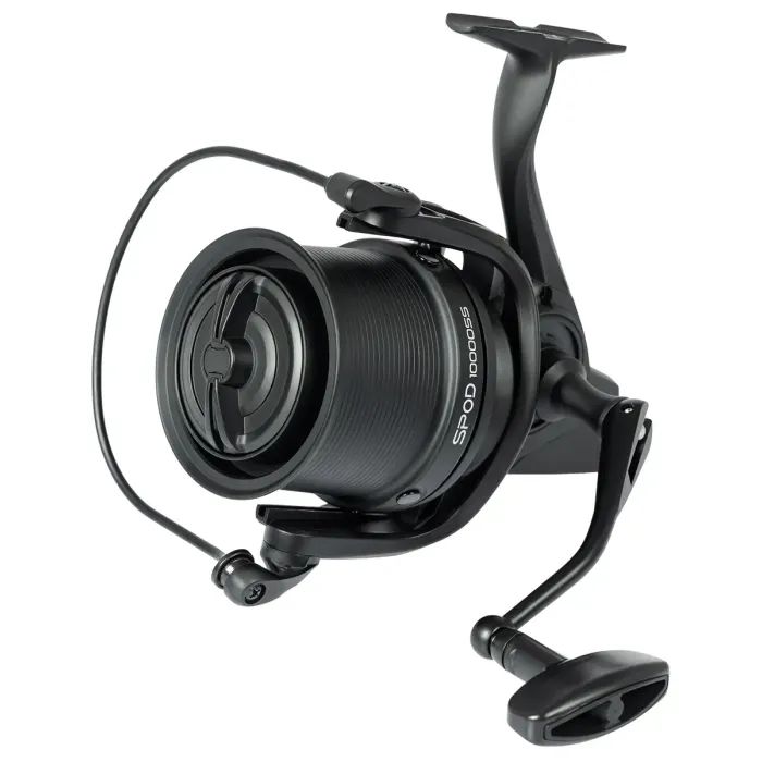 Катушка Brain SPOD 10000SS 8+1BB 5.71 (1858.82.61)