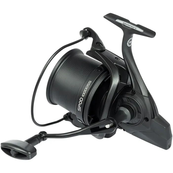 Катушка Brain SPOD 10000SS 8+1BB 5.71 (1858.82.61) изображение 2