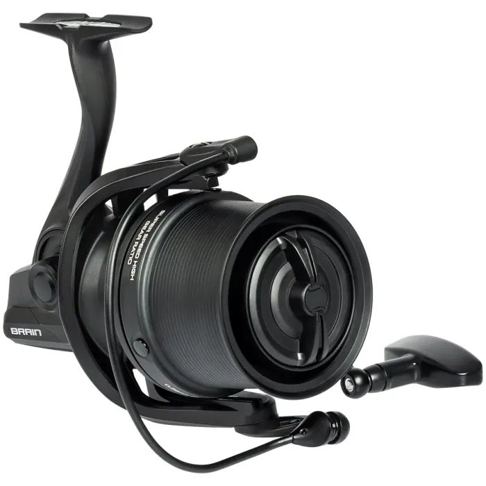 Катушка Brain SPOD 10000SS 8+1BB 5.71 (1858.82.61) изображение 6