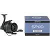 Катушка Brain SPOD 10000SS 8+1BB 5.71 (1858.82.61) изображение 7