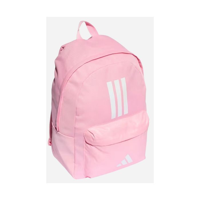 Рюкзак туристический Adidas Clsc Bars 3S IS7047 27,5L бежевий (4067901878615) изображение 2