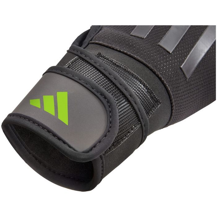 Рукавички для фітнесу Adidas Elite Training Gloves ADGB-14243-NL сірий S (885652019187) зображення 2