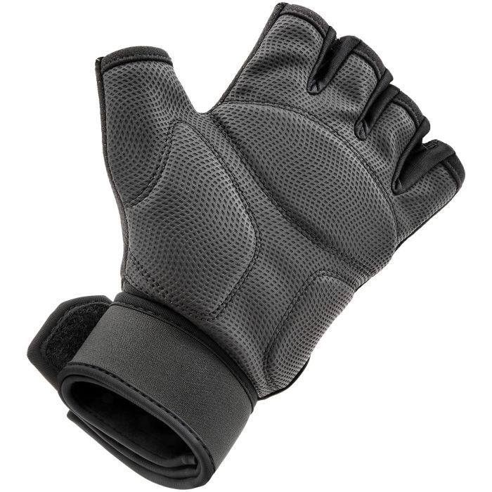 Рукавички для фітнесу Adidas Elite Training Gloves ADGB-14243-NL сірий S (885652019187) зображення 3