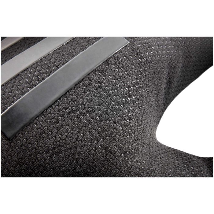 Рукавички для фітнесу Adidas Elite Training Gloves ADGB-14243-NL сірий S (885652019187) зображення 5