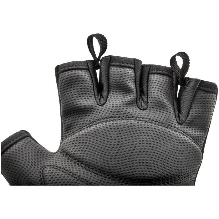 Рукавички для фітнесу Adidas Elite Training Gloves ADGB-14243-NL сірий S (885652019187) зображення 6