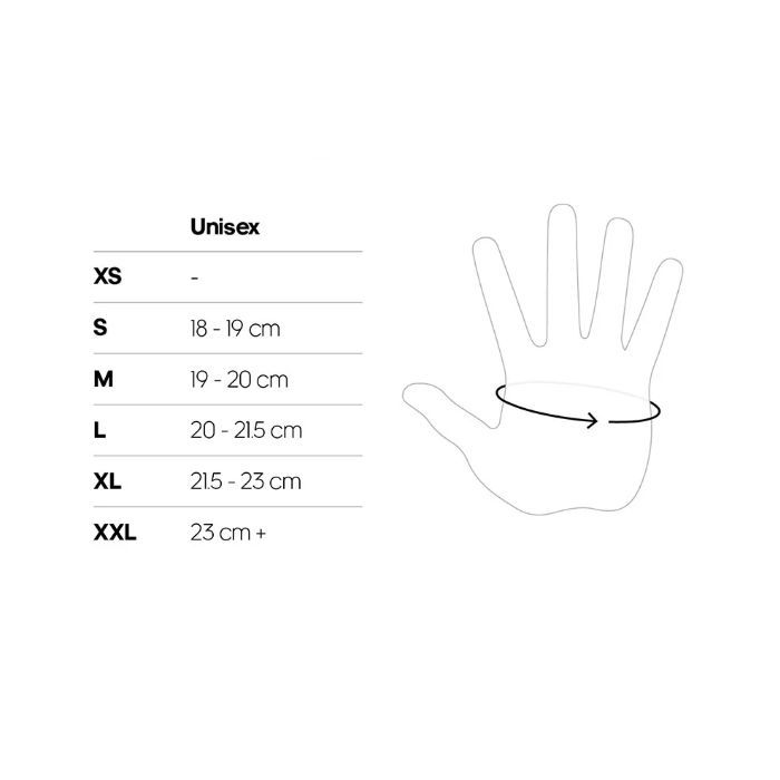 Рукавички для фітнесу Adidas Elite Training Gloves ADGB-14254 зелений M (885652024594) зображення 7