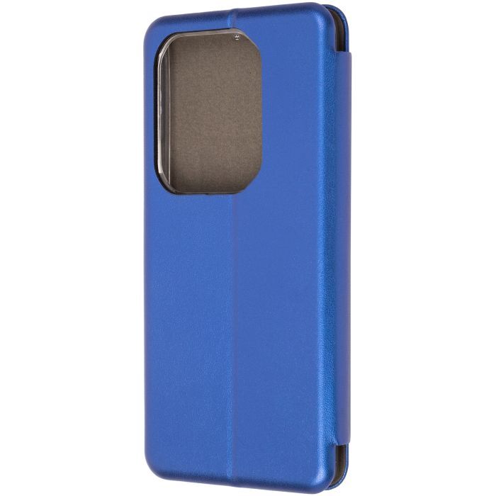 Чохол до мобільного телефона Armorstandart G-Infinix Note 50 4G Black (ARM84728) зображення 2