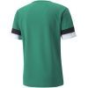Футболка Puma teamRISE Jersey 704932-05 зелений XXL (4063699210347) изображение 2