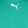 Футболка Puma teamRISE Jersey 704932-05 зелений XXL (4063699210347) изображение 3
