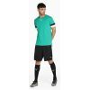 Футболка Puma teamRISE Jersey 704932-05 зелений XXL (4063699210347) изображение 6