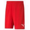 Шорты Puma teamRISE Short 704942-01 червоний XL (4063699210620)