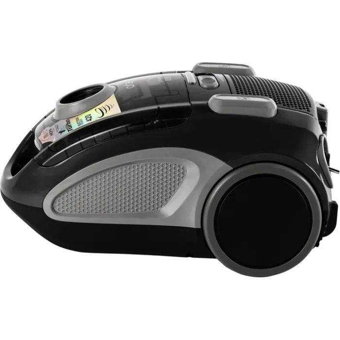 Пилосос Artel VCU 0120 GREY зображення 2