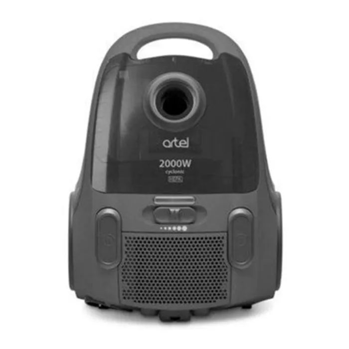 Пилосос Artel VCU 0120 GREY зображення 3