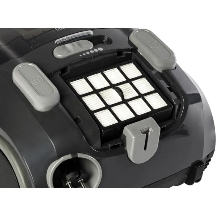 Пилосос Artel VCU 0120 GREY зображення 4