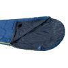 Спальный мешок High Peak Easy Travel +12°C Blue/Dark Blue Left (20090) (929544) изображение 2