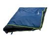 Спальный мешок High Peak Easy Travel +12°C Blue/Dark Blue Left (20090) (929544) изображение 4