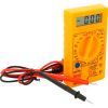 Цифровой мультиметр HAOYUE DT-830D, щупи, Box (HAOYUE DT-830D) изображение 3