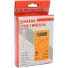 Цифровой мультиметр HAOYUE DT-830D, щупи, Box (HAOYUE DT-830D) изображение 4