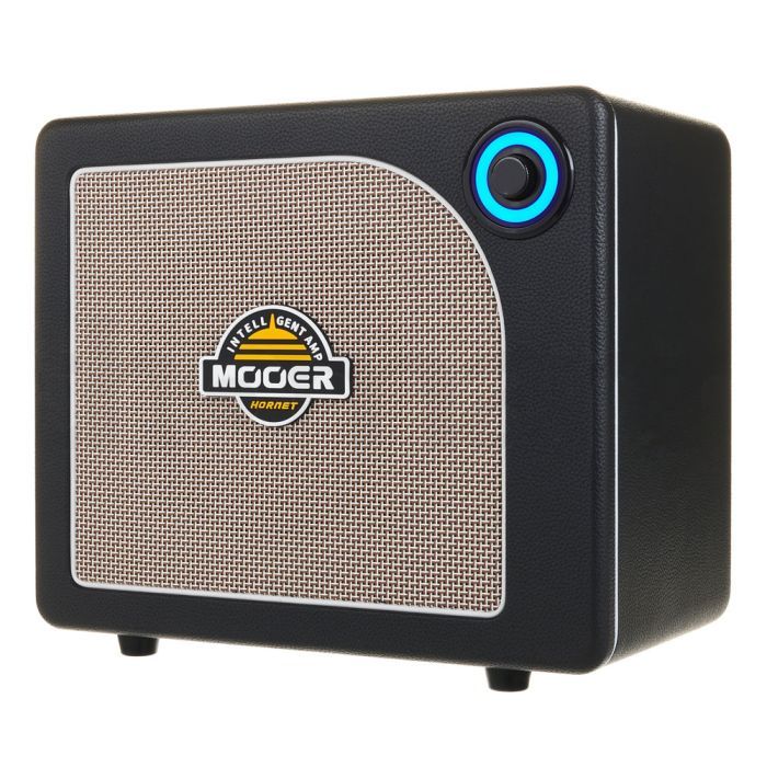 Комбоусилитель Mooer Hornet 15i Black