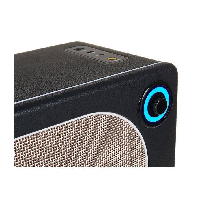 Комбоусилитель Mooer Hornet 15i Black изображение 3
