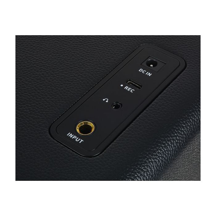 Комбоусилитель Mooer Hornet 15i Black изображение 4