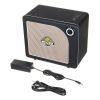 Комбоусилитель Mooer Hornet 15i Black изображение 7