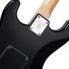 Електрогітара Mooer MSC11 Pro Black зображення 4