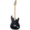 Електрогітара Mooer MSC11 Pro Black