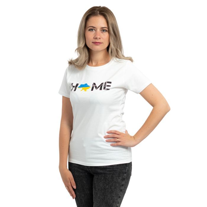 Футболка Sol's Pioneer Women Home білий L (03579102/129L) изображение 2