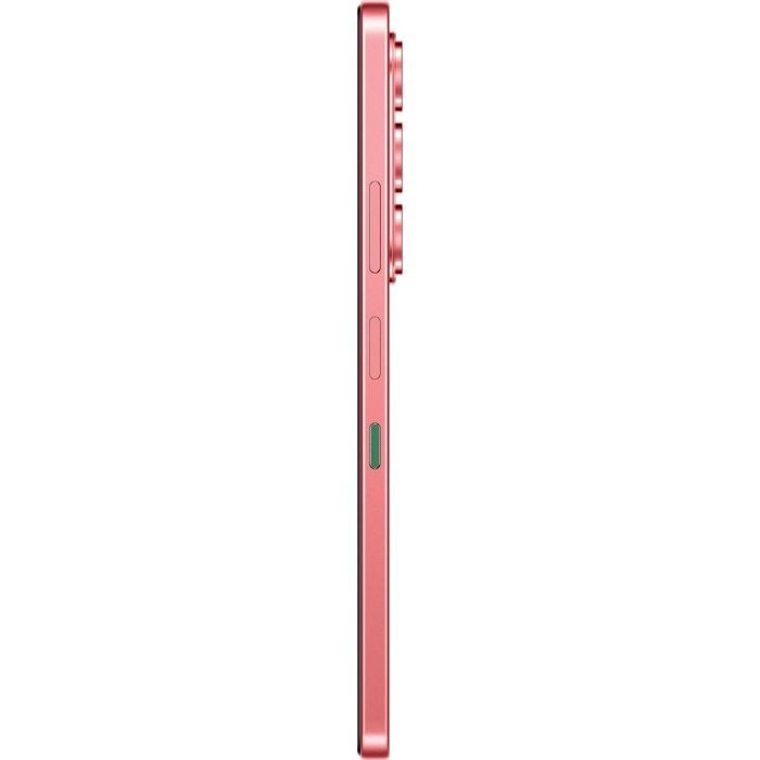 Мобильный телефон Infinix Hot 60i 8/256Gb Neon Red (4894947093777) изображение 4