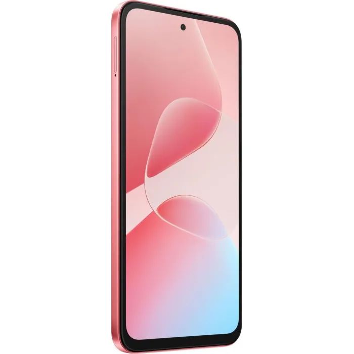 Мобильный телефон Infinix Hot 60i 8/256Gb Neon Red (4894947093777) изображение 5