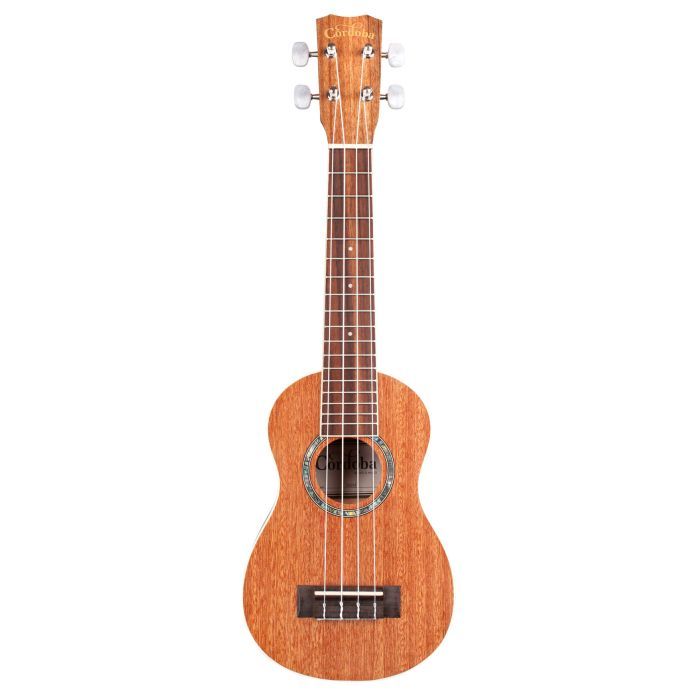 Укулеле Cordoba 15SM изображение 2