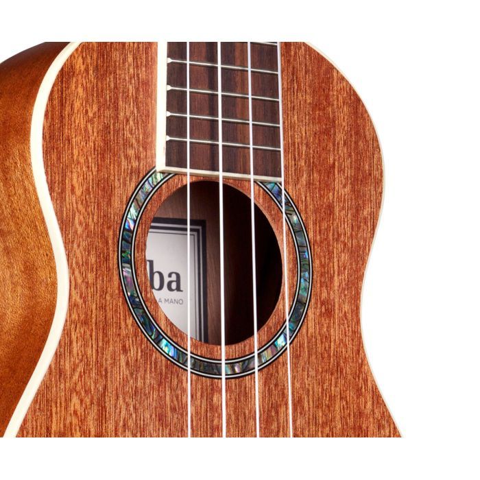 Укулеле Cordoba 15SM изображение 6