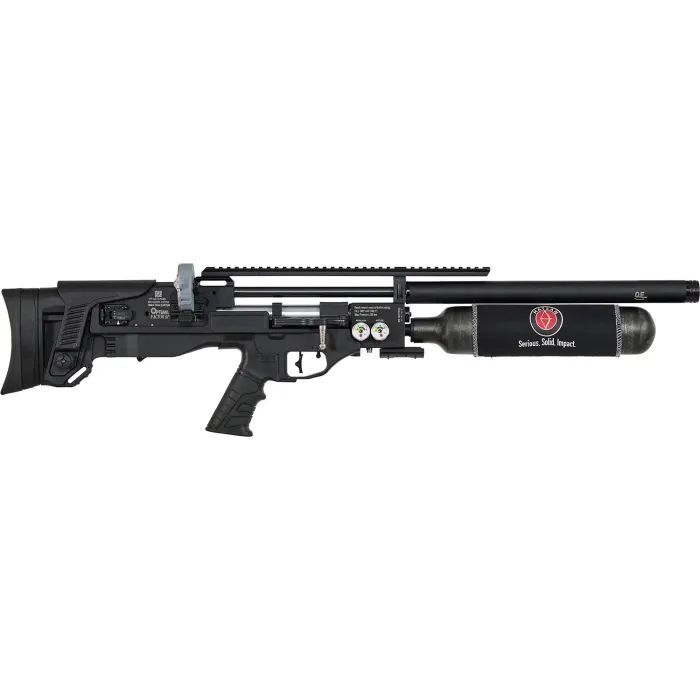 Пневматична гвинтівка Optima Factor BP зображення 2