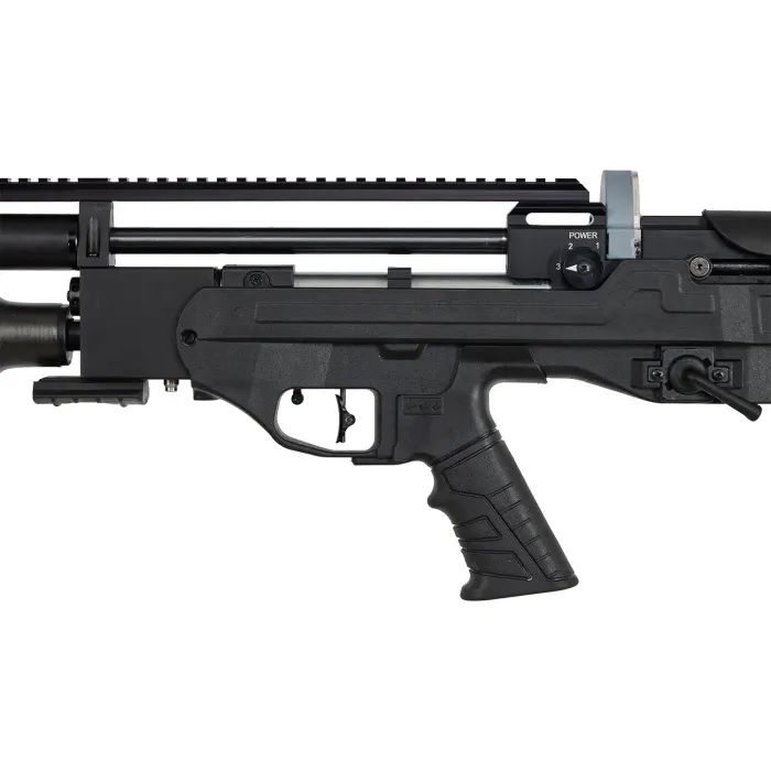 Пневматична гвинтівка Optima Factor BP зображення 3