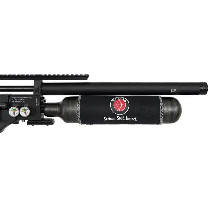 Пневматична гвинтівка Optima Factor BP зображення 6