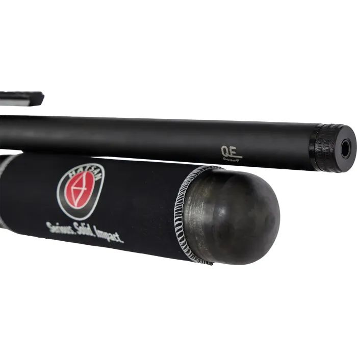 Пневматична гвинтівка Optima Factor BP зображення 7