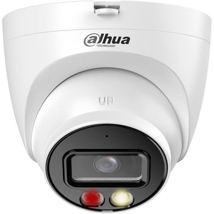 Камера відеоспостереження Dahua DH-IPC-HDW2249T-S-IL (3.6) зображення 2