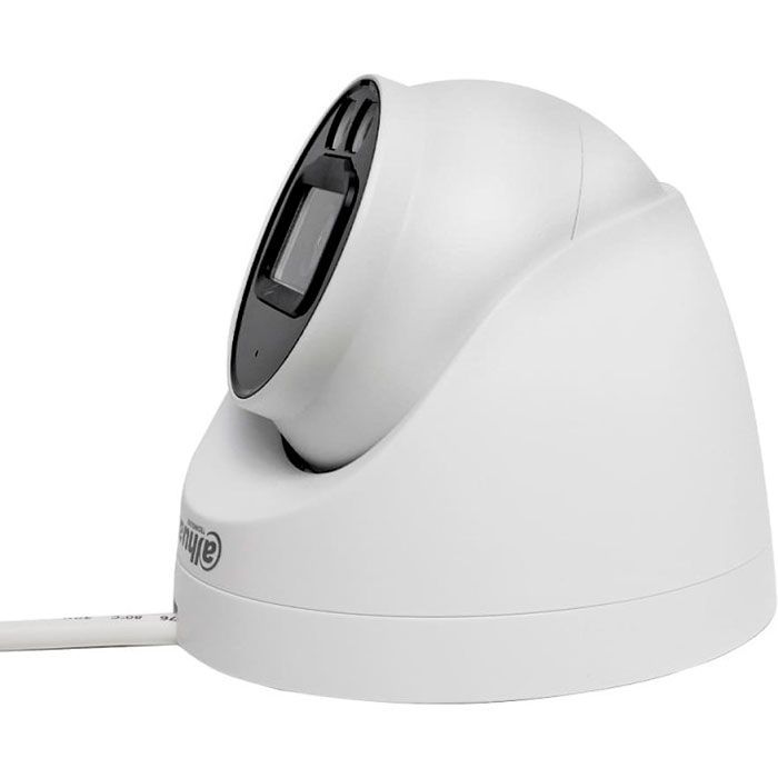 Камера відеоспостереження Dahua DH-IPC-HDW2249T-S-IL (3.6) зображення 4